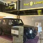تأجير سيارات فارهة سيارات vip