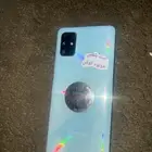 جالكسي A71 للبيع