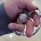 ساعه كارديال الماس للبيع