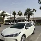 كورولا 2019 مكينه 2000