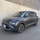 كيا كارينز 2025 للبيع استخدام اسبوع فقط