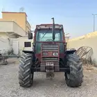 حراثه فيات 90 100