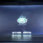 رنج روفر 2016