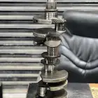كرنك كابرس STD