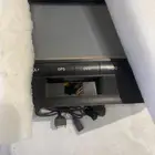 مسجل وسماعات شد بلد جيب تويوتا
