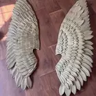 جناح ديكور جداري ب 100
