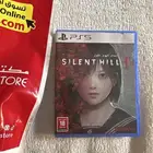 شريط silent hill f