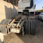 النوع داف راس تريله موديل 98