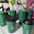 مقات هاف مليون بشعار الفزعة اللون الاخضر الجديد