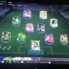 حساب فيفا 25