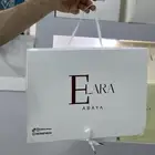 طباعة اكياس وبوكسات عبايات