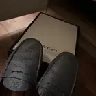 جزمه قوتشي GUCCI اصليه