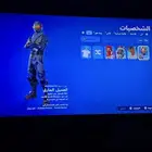 حساب سوني كامل للبيع مستعجل