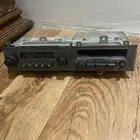 للبيع مسجل و كاست نيسان سيدرك موديل 82