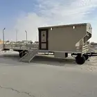 غرفه سحب مطبخ ودكه