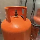 جرة غاز للبيع