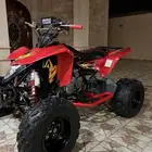 z400 2009 ليميتد اديشن