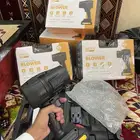 منفاخ هواء تيربو