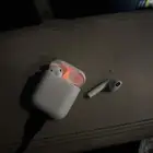 سماعات ابل بلوتوث AirPods