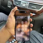 جوال ايفون 15 برو