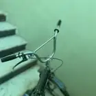 سيكل رامبو اسود