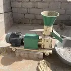 مكبس 7 حصان 3 خط