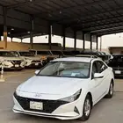 هونداي النترا 2021
