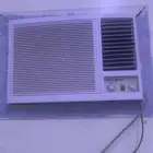 للبيع مكيف شباك 24