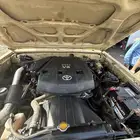 مكينة برادو بريفيا هايلكس