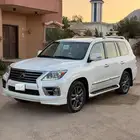 لكزس 2015 سعودي مخزن