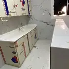 مبنى اجار شهري خلف دوريات