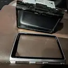 شاشه سوناتا فيها عطل بسيط نظيفه جدا البيع سمح