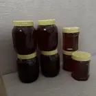 عسل جبلي