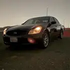 انفنتي G37