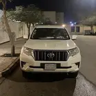 برادو نظيف للبيع