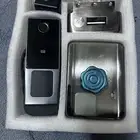 قفل بوابه سمارت