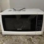 مايكرويف جيباس