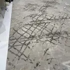 فرشة لون بيج فخمة