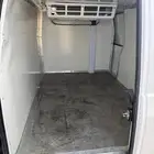 سيارة مبردة ثلاجة