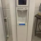 برادة ماء مدمجه