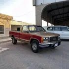 جمس سيرا بلد 89 موتر نادر