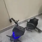 سكوتر كهربائي