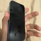 ايفون 13 ازرق