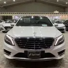 ما رسيدس 2016 يخت الجفالي S400