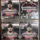 Winning eleven 2010-2011 PS3