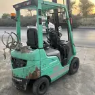 رافعة شوكية ميستوبيشي 2018 طن و 400