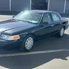 فورد 2012 كراون فكتوريا