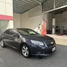 ماليبو شفروليه 2013