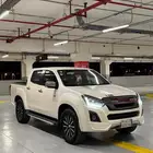 ايسوزو ديماكس جي تي 2019