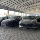 فورد توريس ( تريند - تيتانيوم )